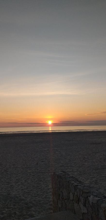 Le Saint Amand, Studio Cabine, Agreable Terrasse Sud Le Touquet 외부 사진
